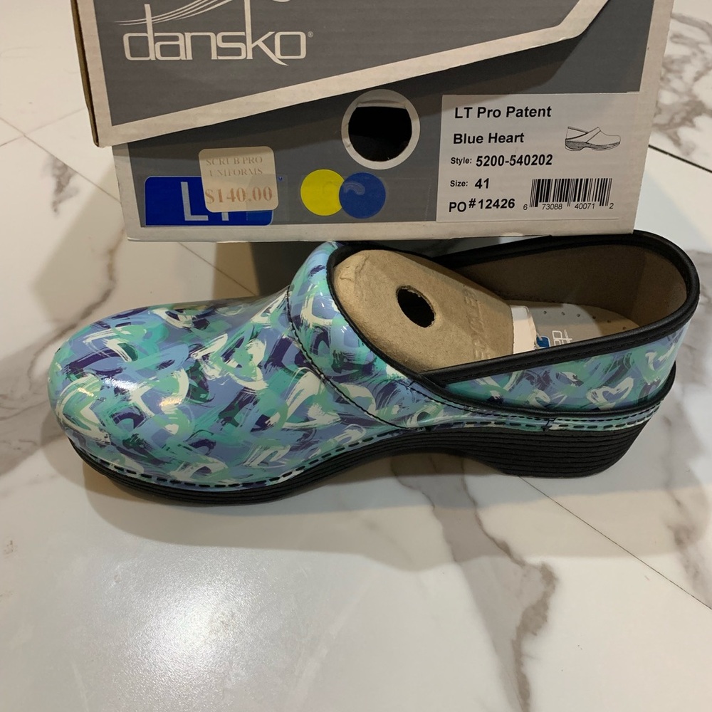 Dansko - Picture 5 of 15
